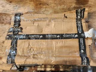 Radiator CIVIC 2006 FD3 LDA