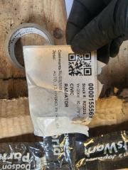 Radiator HONDA CIVIC FD3 LDA