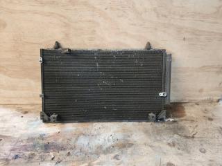 Condenser TOYOTA WISH 2004
