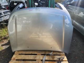 Bonnet TOYOTA AVENSIS