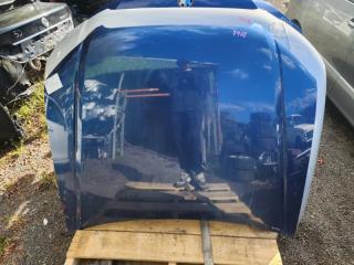 Запчасть bonnet AUDI A4