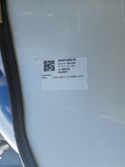 Bonnet LS460 2007 USF40