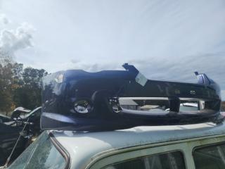 Bumper передний SUBARU LEGACY