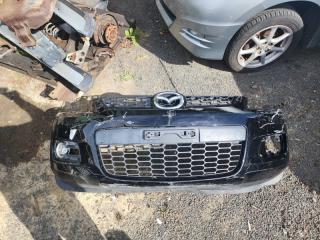 Bumper front MAZDA CX-7
