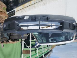 Bumper front NISSAN AD