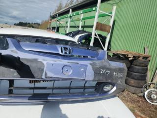 Bumper front HONDA CIVIC