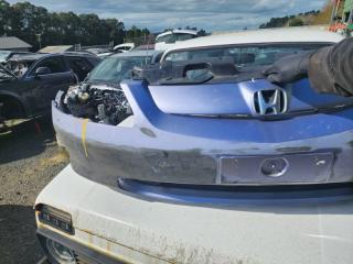 Bumper front CIVIC EU1