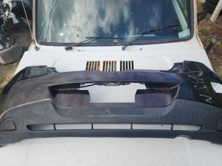 Bumper rear MAZDA DEMIO