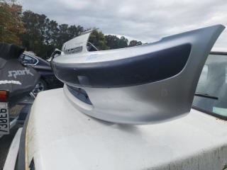 Bumper front LOGO GA3