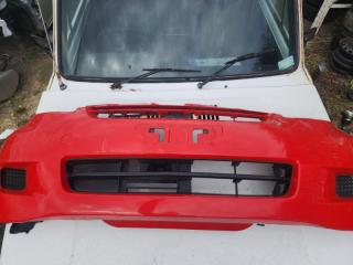 Bumper front TOYOTA PASSO 2006