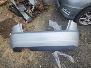 Bumper rear AUDI A3