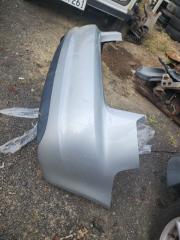 Bumper rear A3 8P