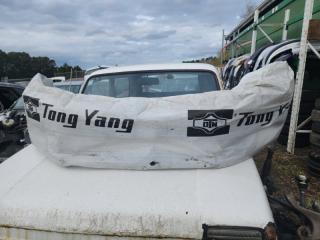 Bumper front HONDA CIVIC 2012