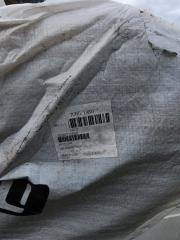 Bumper front CIVIC 2012 FB6