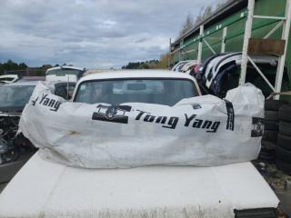 Bumper front HONDA CIVIC 2012