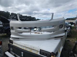 Bumper front TOYOTA NOAH