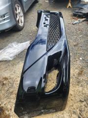 Bumper front HONDA STREAM RN6