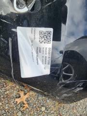 Bumper front FIT GE6