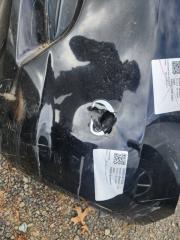 Bumper front HONDA FIT GE6