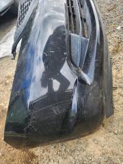 Bumper front FIT GE6