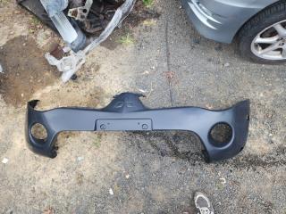 Bumper front MITSUBISHI TRITON