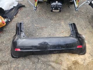 Bumper rear NISSAN NOTE