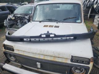 Bumper front TOYOTA COROLLA 1997