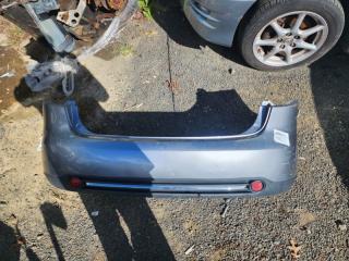 Bumper rear MAZDA VERISA