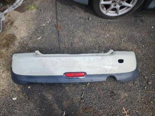 Bumper rear MINI COOPER