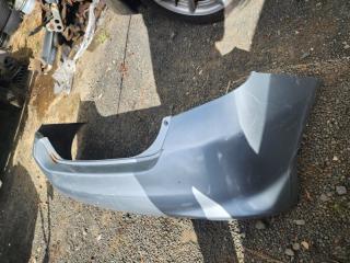 Bumper rear FIT 2006 GD1