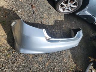 Bumper rear HONDA FIT GD1