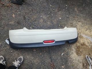 Bumper rear MINI COOPER 2007