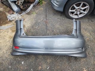Bumper rear NISSAN NOTE