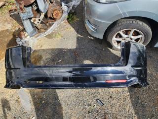 Bumper rear HONDA ODYSSEY
