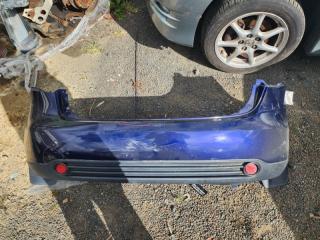Bumper rear MAZDA VERISA