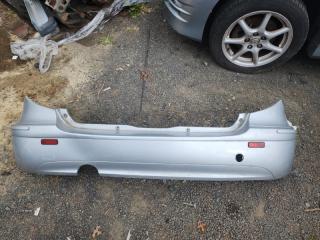Bumper rear MERCEDES A CLASS