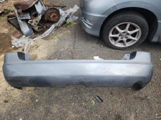 Bumper rear MAZDA TRIBUTE
