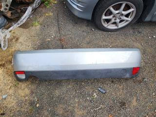 Bumper rear FORD FOCUS
