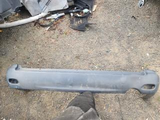 Bumper rear NISSAN AD