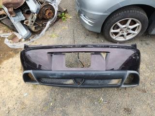 Bumper rear MAZDA RX-8