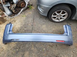 Bumper rear HONDA STEPWAGON