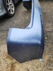 Bumper задний STEPWAGON RG3