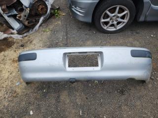 Bumper rear TOYOTA COROLLA SPACIO 1997