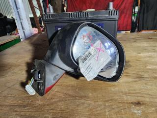 Запчасть door mirror right MITSUBISHI COLT