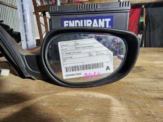Запчасть door mirror right MAZDA RX-8
