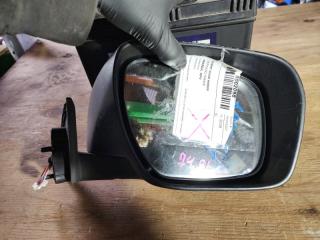 Запчасть door mirror right MAZDA MPV