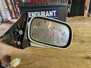 Door mirror правый SUBARU FORESTER