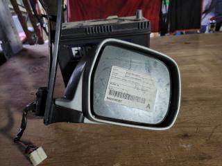 Door mirror right TOYOTA NOAH