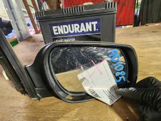 Запчасть door mirror right MAZDA DEMIO