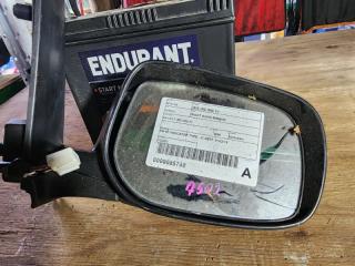 Door mirror right TOYOTA ISIS